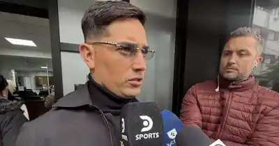 El Chimy Ávila ya es de Independiente: la pulseada que ganó el Rojo y el mensaje que ilusionó a Central