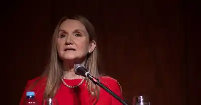 Histórico: dos mujeres al mando de la UNCuyo y una advertencia sobre el futuro