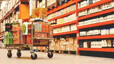 La inflación mayorista desacelera en julio, pero los precios locales siguen muy por encima de los importados