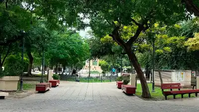 Pronóstico en Santiago: El calor no da tregua y se viene un cambio brusco