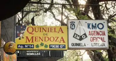 Quiniela de Mendoza: los números ganadores de hoy que nadie esperaba