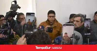 El gobernador Vidal inauguró comedor e invernaderos en Río Gallegos y lanzó una dura crítica al pasado