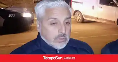 El increíble método de los perros que busca a dos desaparecidos en Río Gallegos