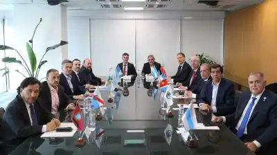 Tarifas de luz: el plan del Gobierno con los gobernadores del norte que nadie vio venir