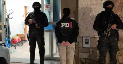 El contador de Los Monos, su mujer y su hijo, imputados por lavado narco: ¿qué pasará ahora?