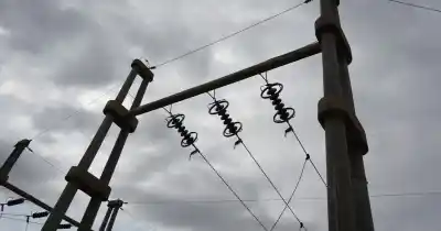 Cortes de luz en Mendoza: las zonas y horarios del martes que tenés que conocer