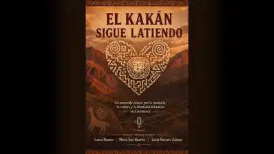 El Kakán sigue latiendo: el documental sonoro que rescata una lengua que creían extinta