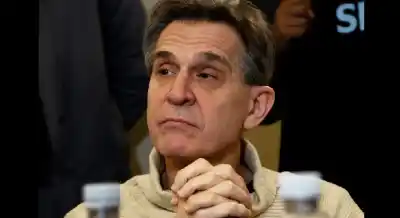 El silencio de Lotocki se rompe: ¿qué dirá mañana en el juicio por la muerte de Cristian Zárate?