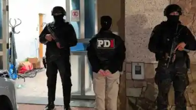 El contador de Los Monos y su familia: la justicia los imputó por lavado de activos