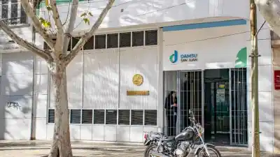 La UNSJ habilita el cambio de obra social: 72 empleados ya hicieron el pedido
