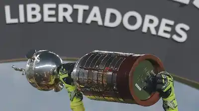 Boca ya conoce su destino: el detalle clave del sorteo de la Libertadores que pocos vieron