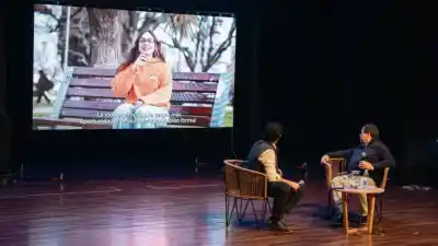 Un foro multitudinario puso a los jóvenes en el centro de la escena: el anuncio que cambia las reglas del juego