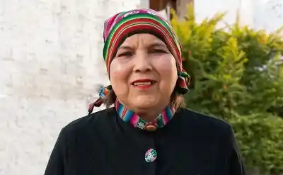 El adiós a la reina de la empanada: la historia de superación de Asunción Argüello que conmovió a todo Jujuy