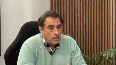 El sindicalista que planta bandera: Durán blindó a Cabello y apuntó contra las 62 Organizaciones