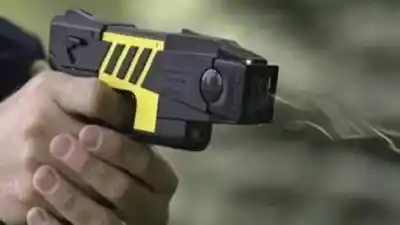 San Juan refuerza sus calles: el plan secreto de la Policía con las Taser que nadie te contó