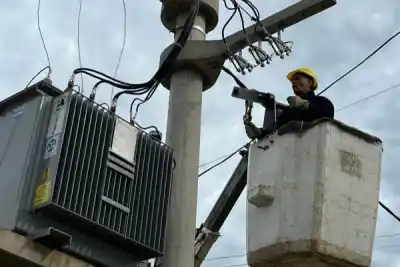 Cortes de luz programados en Corrientes: ¿qué zonas quedarán sin servicio este miércoles?