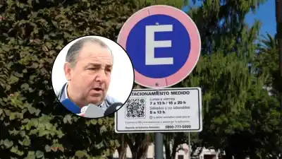Poletti sale al cruce por el SEOM: ¿qué dijo sobre el reclamo de los vecinos?