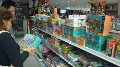 El insólito comportamiento de los neuquinos en el Día del Niño: ¿qué revelan los números?