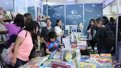 La Feria del Libro de Neuquén 2026 revela sus invitados de lujo: ¿quién se suma?