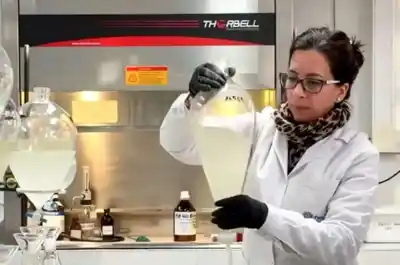 El dato que pocos esperaban: las mujeres dominan la ciencia en Neuquén