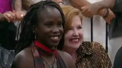 Gran Hermano 2026: La denuncia que podría cambiar todo para Carmiña Masi tras el escándalo racista