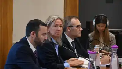 ¿Justicia o desprolijidad? La Justicia confirmó la absolución de Martini en la causa Techo Digno
