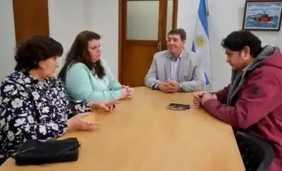 El plan vecinal que podría transformar la plazoleta Frida Kahlo antes del verano