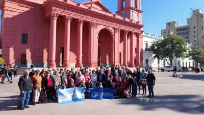 El turismo dejó más de $1.494 millones en Catamarca durante el fin de semana XL