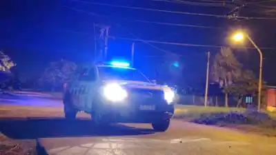 Tres procedimientos en Formosa: dos detenidos con causas pendientes y una denuncia que terminó en falsa acusación