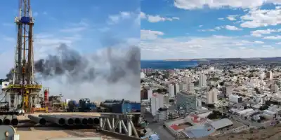 El boom de Vaca Muerta vacía Chubut: más de 1.100 vecinos ya se fueron a Neuquén en seis meses