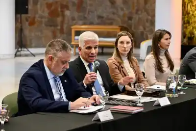 El plan que busca terminar con el poder eterno: los cambios que sacuden a San Luis