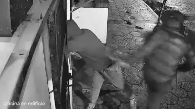 Robaron a metros de la comisaría y la dueña del local denunció demoras en la atención policial