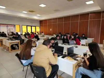 Formosa Hack: el polo tecnológico que emerge en el Trópico de Capricornio y desafía al MERCOSUR