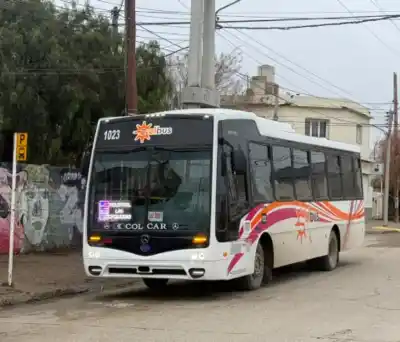 El transporte en Comodoro colapsa: casi 500 quejas y un problema que se repite