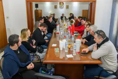 El PJ pampeano lanza una convocatoria masiva para sumar jóvenes a sus filas