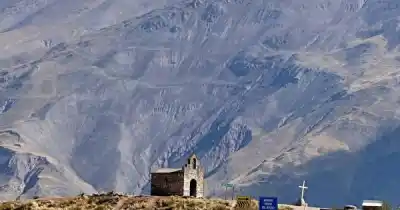 El plan de Salta para terminar la Cuesta del Obispo: cuánto costará y cuándo empieza