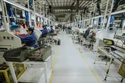 El empleo en Tierra del Fuego se desploma: la industria electrónica tocó un piso histórico