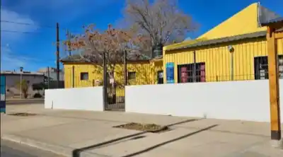 Ladrones desvalijaron un centro de salud en Cutral Co y dejaron sin atención a todo un barrio