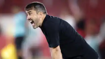 River arrancó con triunfo, pero una baja inesperada ensombreció el debut de Coudet