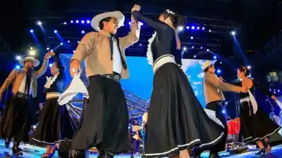 El VIII Congreso Nacional de Folklore llega a Resistencia con más de 150 especialistas