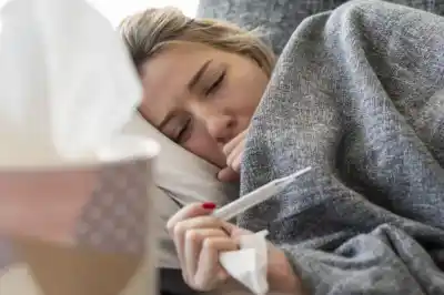 ¿Gripe o resfrío? La guía definitiva para diferenciarlos antes de que te tome por sorpresa