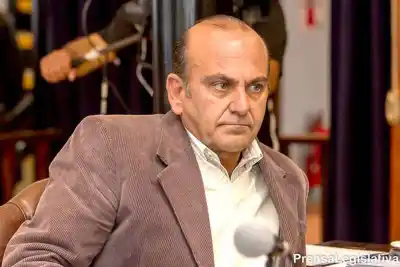 El sueño de Ricardo Furlán: llegar a la Intendencia de Ushuaia y armar un frente amplio