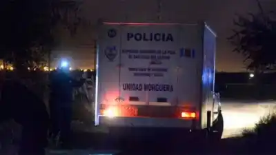 Impacto fatal en la Ruta 16: Un ciclista murió tras ser arrastrado por un auto