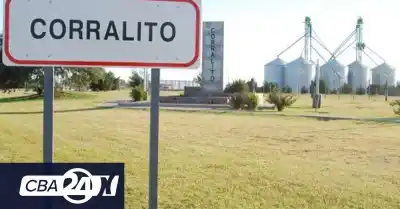 Drama en Corralito: hallan muertos a un padre y su hijo y secuestran un arma que complica el caso