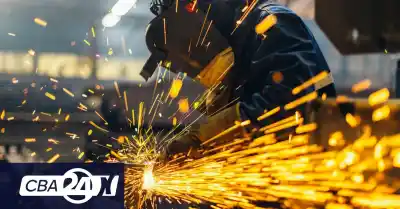 Alerta en Córdoba: la industria metalúrgica perdió hasta el 19% de sus puestos de trabajo