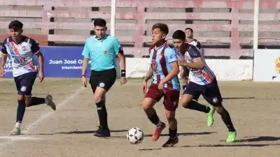 ¿Quién lidera la fecha 10 del Clausura? El duelo que promete encender el fútbol sanjuanino
