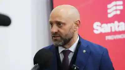 Santa Fe Business Forum: 250 compradores de 40 países buscan negocios con pymes locales