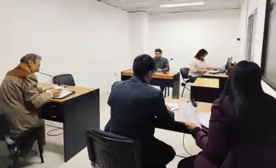 Disparo por la espalda: piden 12 años para el acusado que dejó parapléjico a un joven en San Luis
