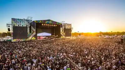 Lollapalooza Argentina 2026: El festival que promete agitar el Hipódromo de San Isidro con más de 100 shows