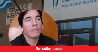 Jubilaciones de oficio en Santa Cruz: 27 personas se enteraron de su retiro por un mensaje de texto